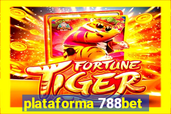 plataforma 788bet