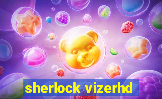 sherlock vizerhd