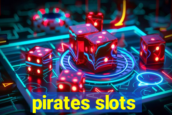 pirates slots