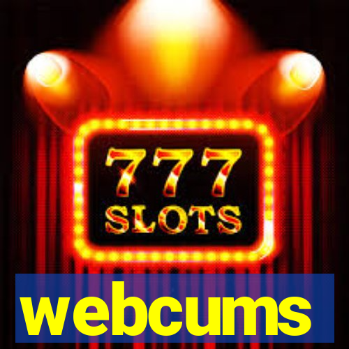 webcums