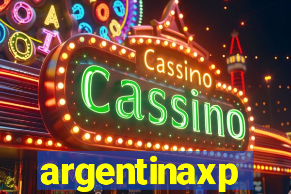 argentinaxp