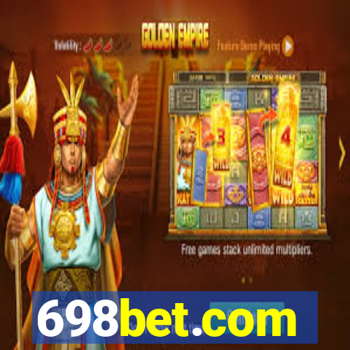 698bet.com