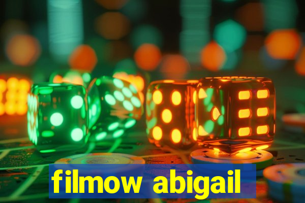 filmow abigail