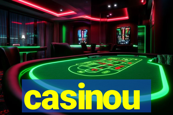 casinou