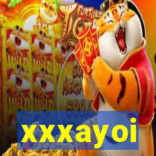 xxxayoi