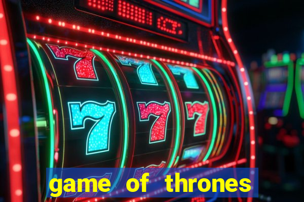 game of thrones online hd