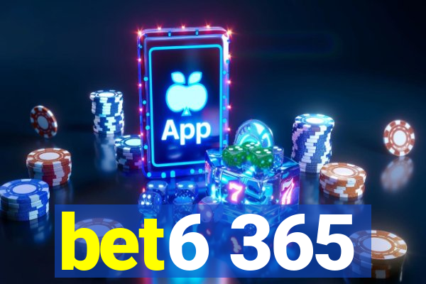 bet6 365