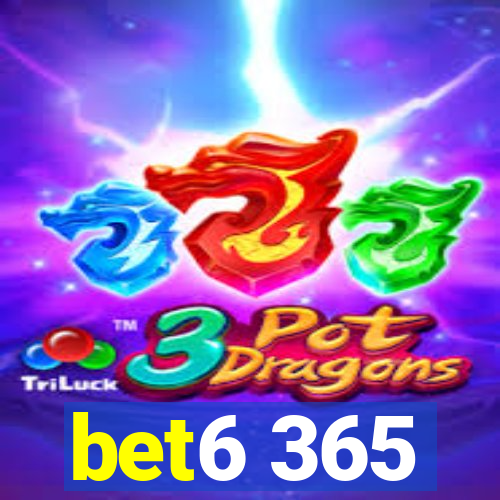 bet6 365