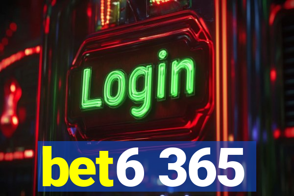 bet6 365