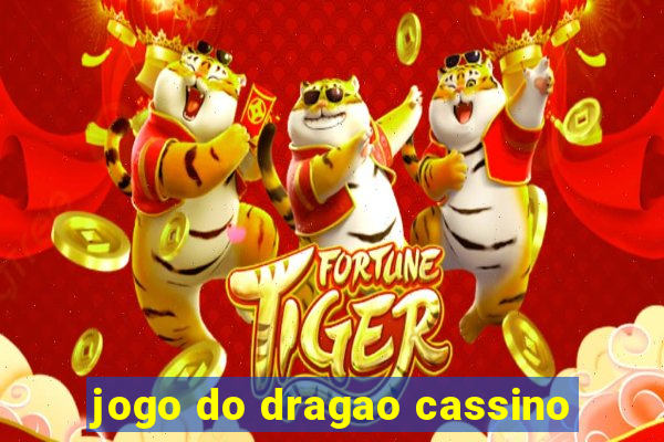 jogo do dragao cassino