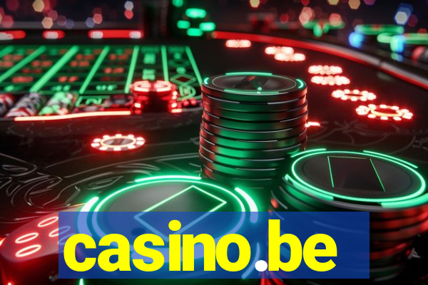 casino.be