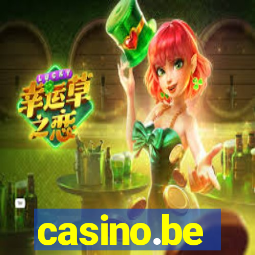 casino.be