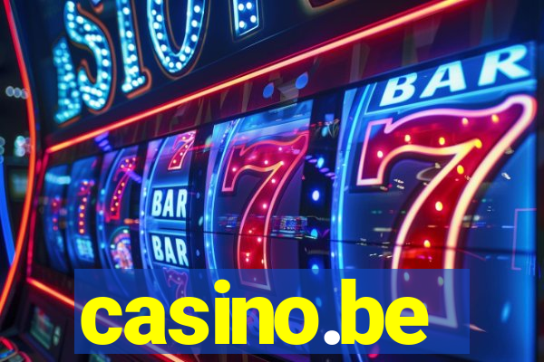 casino.be