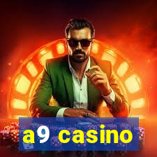 a9 casino