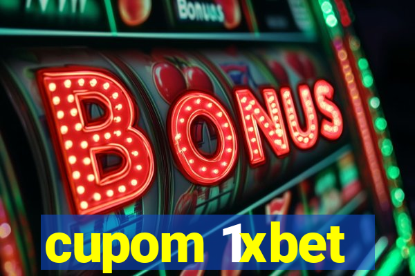 cupom 1xbet