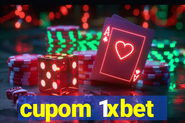 cupom 1xbet