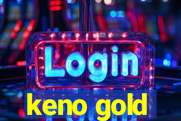 keno gold