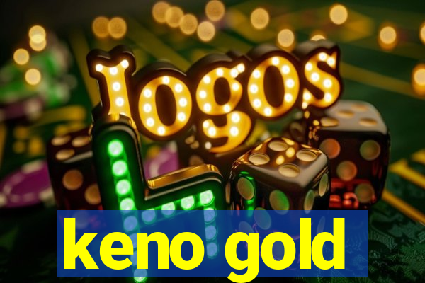 keno gold