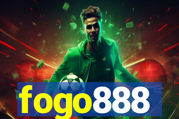 fogo888