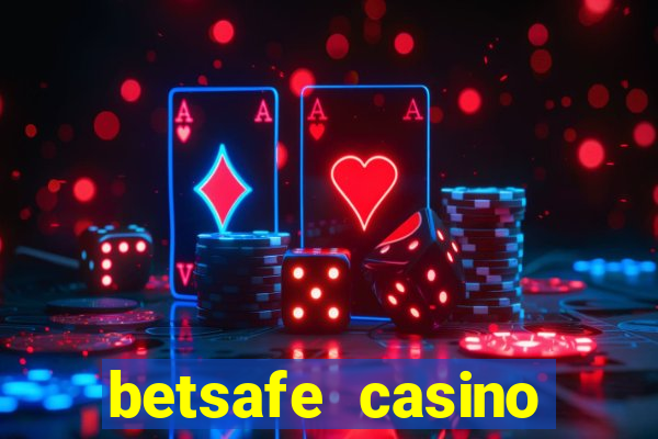 betsafe casino bonus code