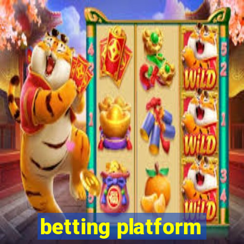 betting platform