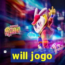 will jogo