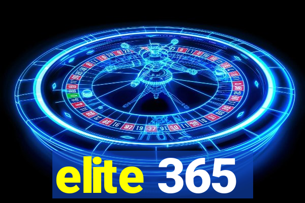 elite 365