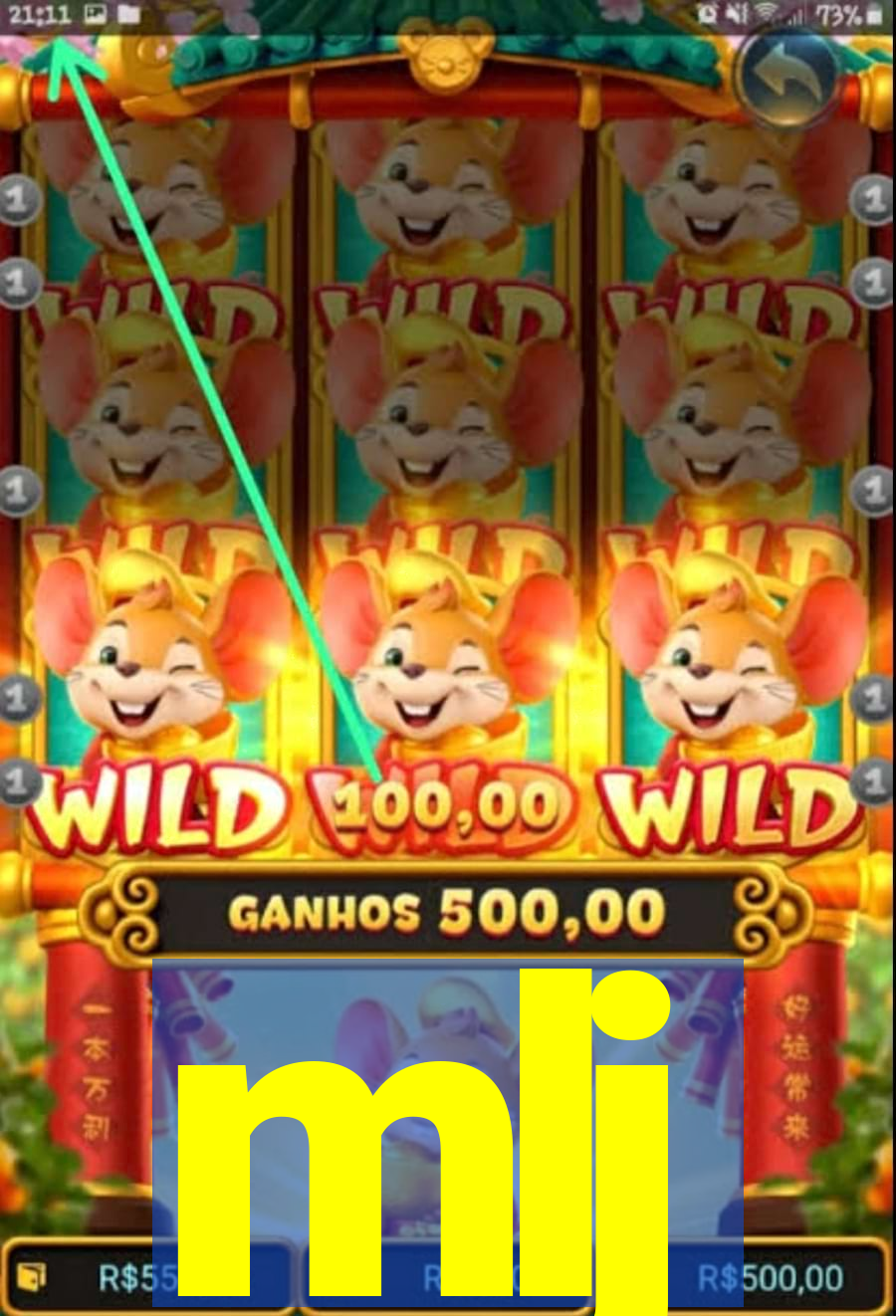 mlj エクストリーム j d slot ディースロット