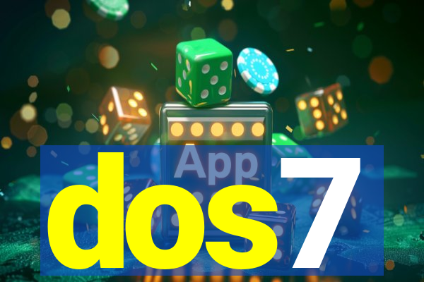 dos7