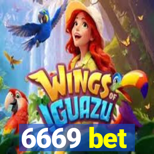 6669 bet