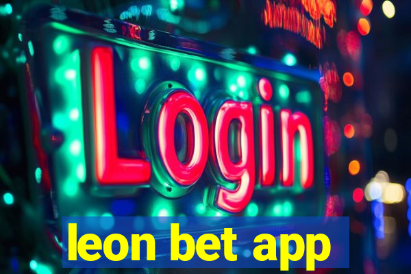 leon bet app