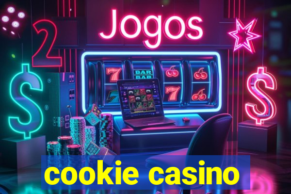 cookie casino