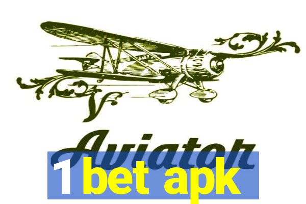 1 bet apk