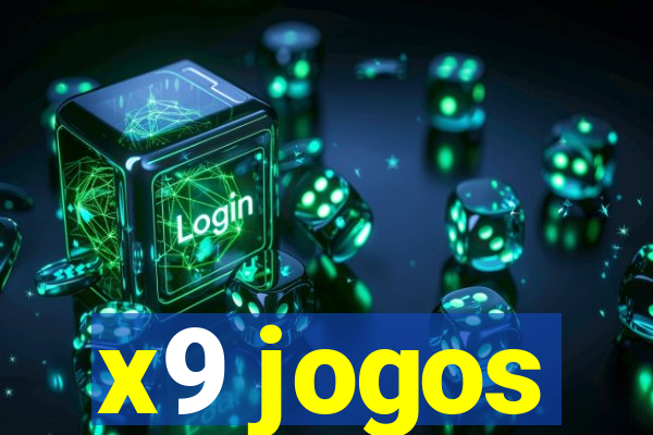 x9 jogos