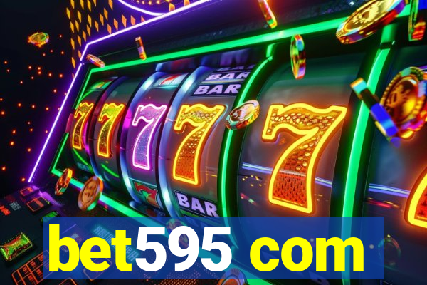 bet595 com