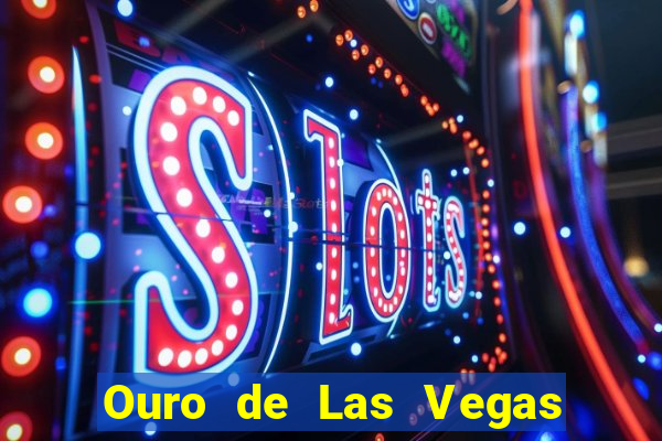 Ouro de Las Vegas o ouro maldito de las vegas filme online