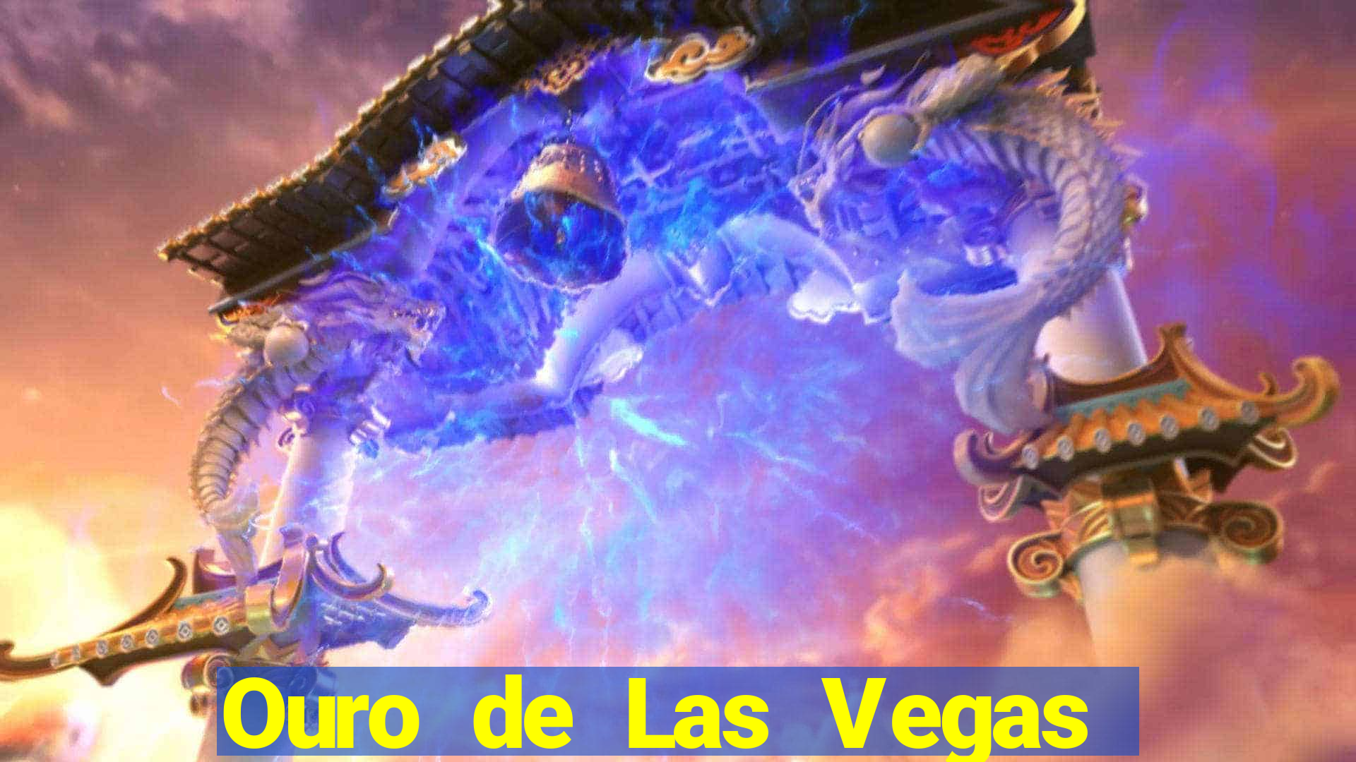 Ouro de Las Vegas o ouro maldito de las vegas filme online