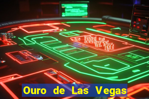 Ouro de Las Vegas o ouro maldito de las vegas filme online