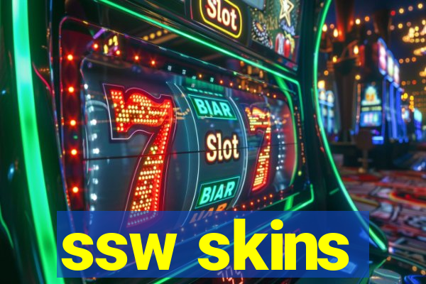 ssw skins