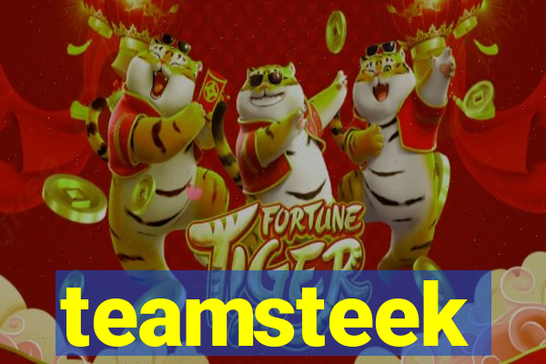 teamsteek