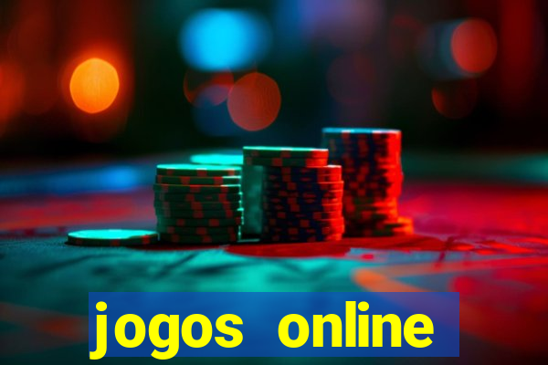 jogos online plataforma nova