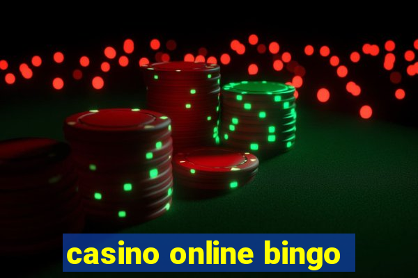 casino online bingo