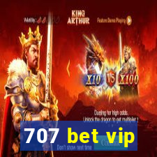 707 bet vip