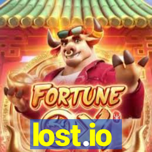 lost.io