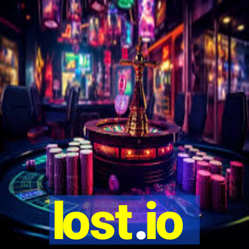 lost.io