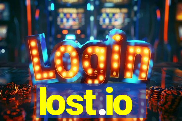 lost.io