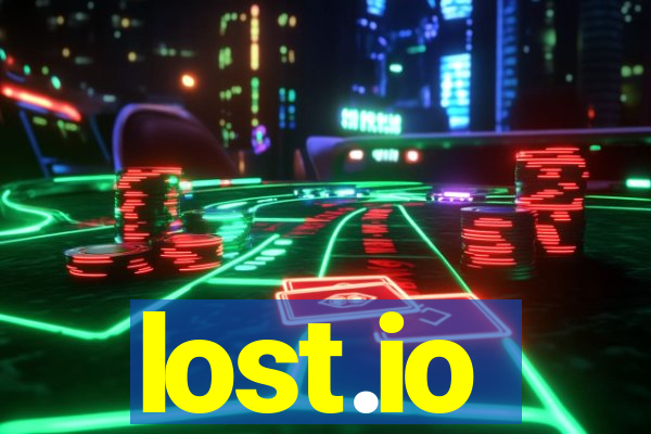 lost.io