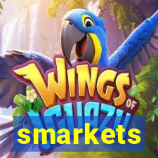 smarkets