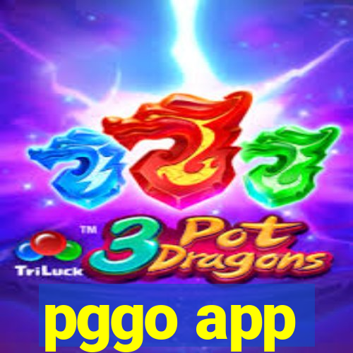 pggo app