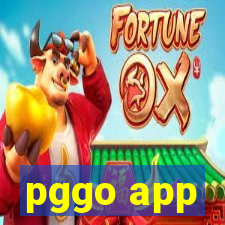 pggo app